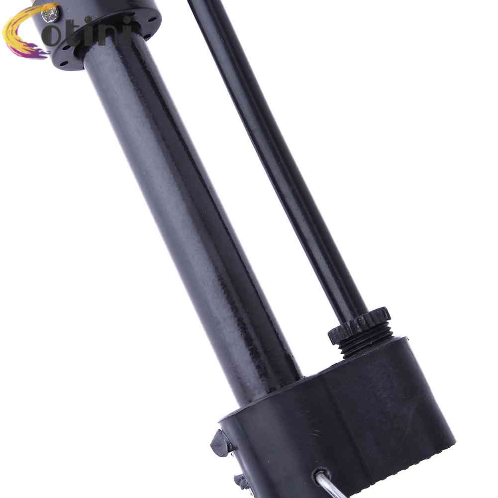 Đồ bơm hơi Bánh Xe Đạp Mini Cầm Tay