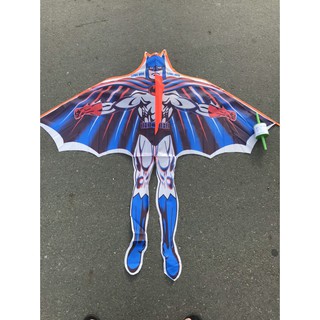 DIỀU - BATMAN TRE + TẶNG CẦM THẢ DIỀU 150 MÉT DÂY  (SHOP DIỀU GIÁ RẺ)