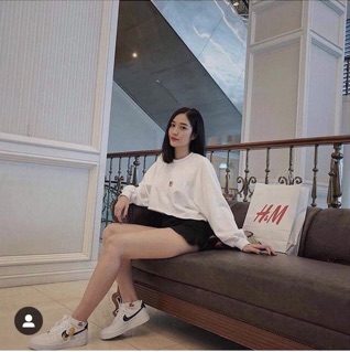 Áo CropTop Cờ Mỹ Siêu Hot