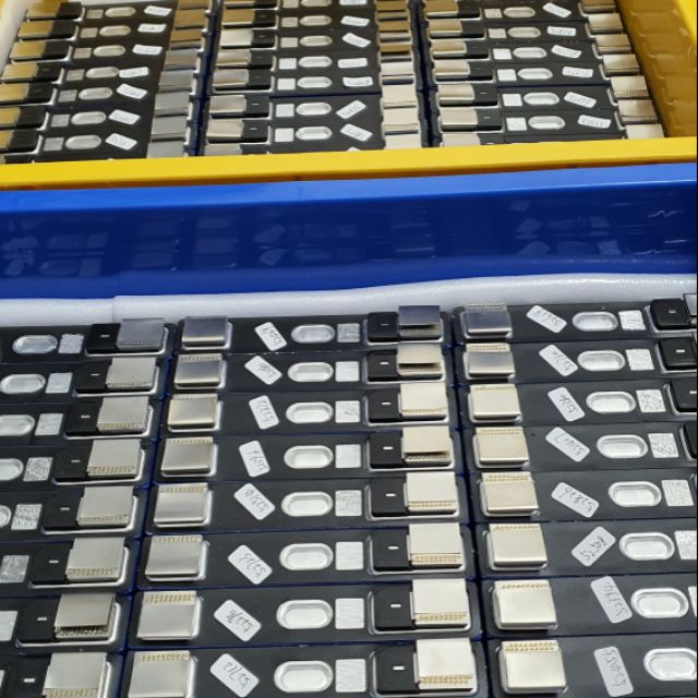 Pin Lithium ion CATL 3.7v 50ah, 95Ah, 100Ah NCM