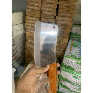Dao chặt xương cán gỗ
