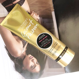 Kem dưỡng thể toàn thân Coconut Passion Lotion - Hương dừa ngọt ngào