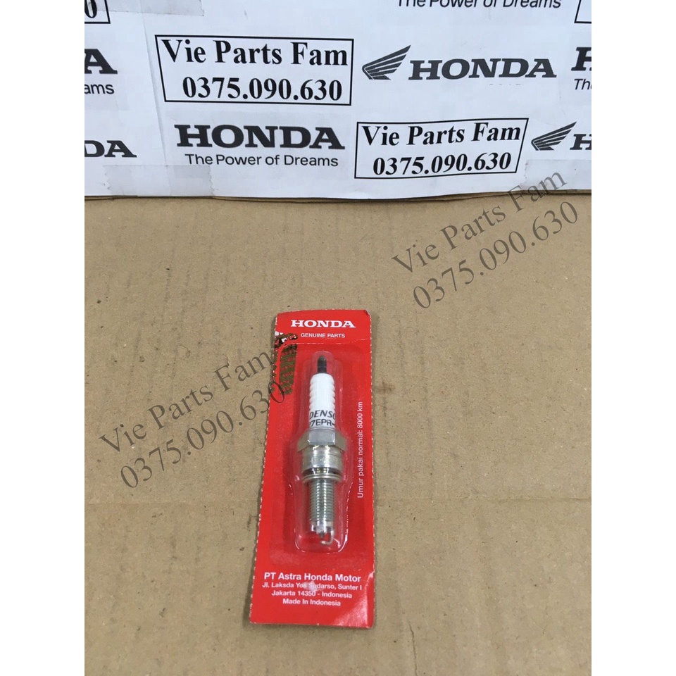 Bugi Sonic, Winner din Honda