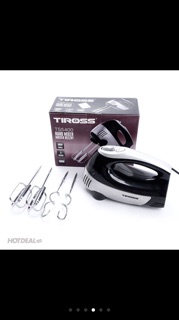 Máy đánh trứng TS5400