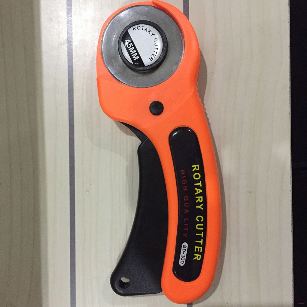 Lưỡi Cắt Vải, Da 45mm