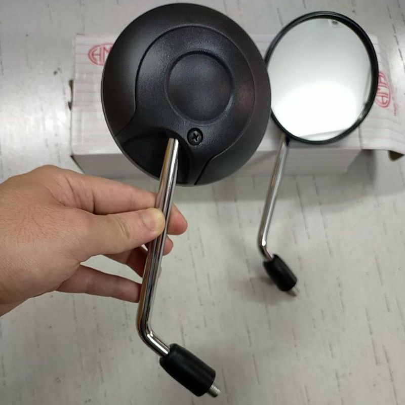 Kính chiếu hậu Honda Scoopy ( cặp )