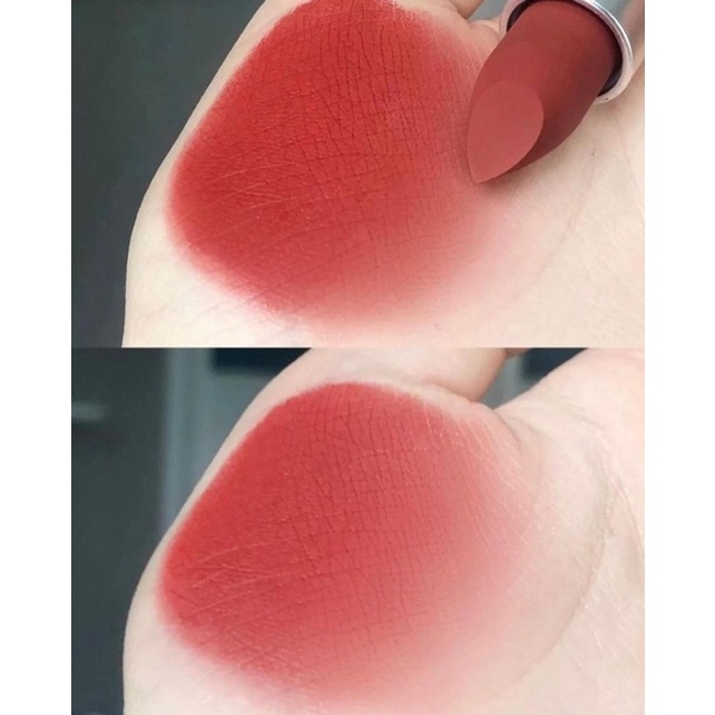 Son mac- Powder kiss, Devoted to chili, Retro Matte, đủ bill,bao check, Bống cosmestics