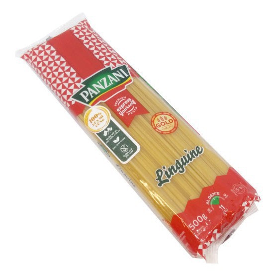 💥 ⚡ SẢN PHẨM CHÍNH HÃNG ( MỲ Ý SPAGHETTY PANZANI GÓI 250G