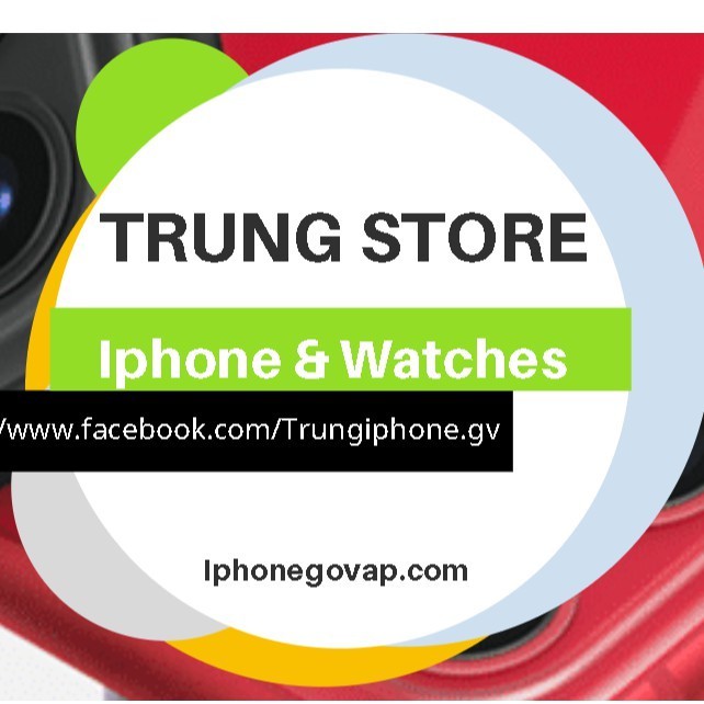 Trung Store