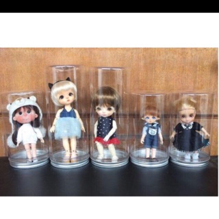 Hộp đựng bjd 1/8