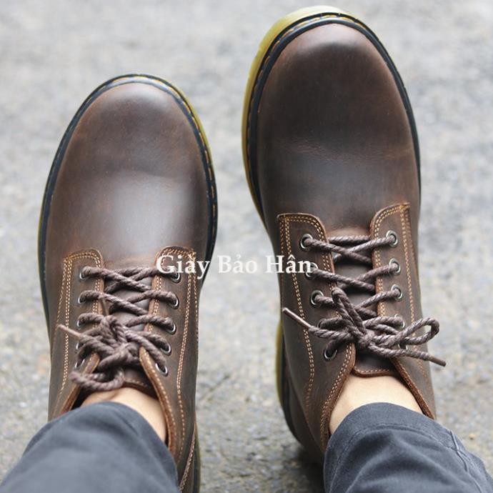 Giày Nam Cổ Cao Da Bò Đế Khâu, Mã CC02 -o97 ! ' : | BigBuy360 - bigbuy360.vn