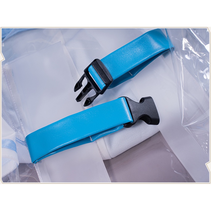 Trang phục cosplay Lumine Genshin Impact | BigBuy360 - bigbuy360.vn