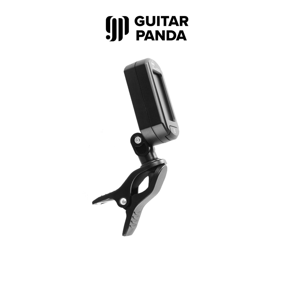Bộ Chỉnh Dây Đàn Tuner ET-33 ET-31 | Máy Lên Dây Đàn Đa Năng Dùng Cho Guitar, Ukulele, Bass, Violin