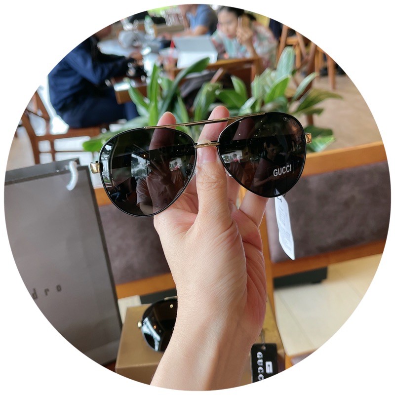 BÁN SỈ KÍNH MẮT " GU XI " CHO NAM | BigBuy360 - bigbuy360.vn