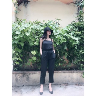 (ĐỦ MÀU) QUẦN LỬNG BAGGY LƯNG THUN