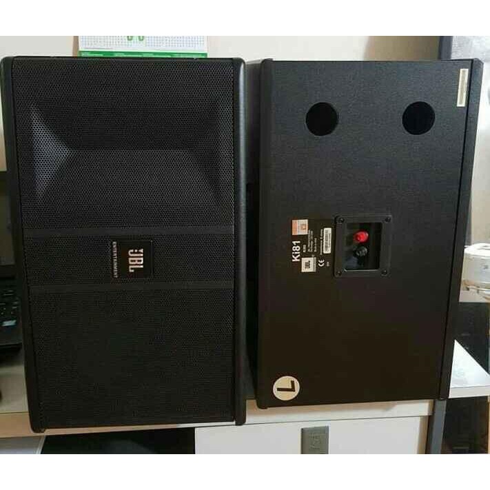 Loa Karaoke JBL KI 81