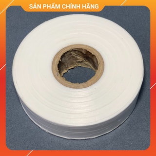 Giấy ghép cây tự hủy 3cm, băng keo ghép cây tự hủy cuộn 1000m