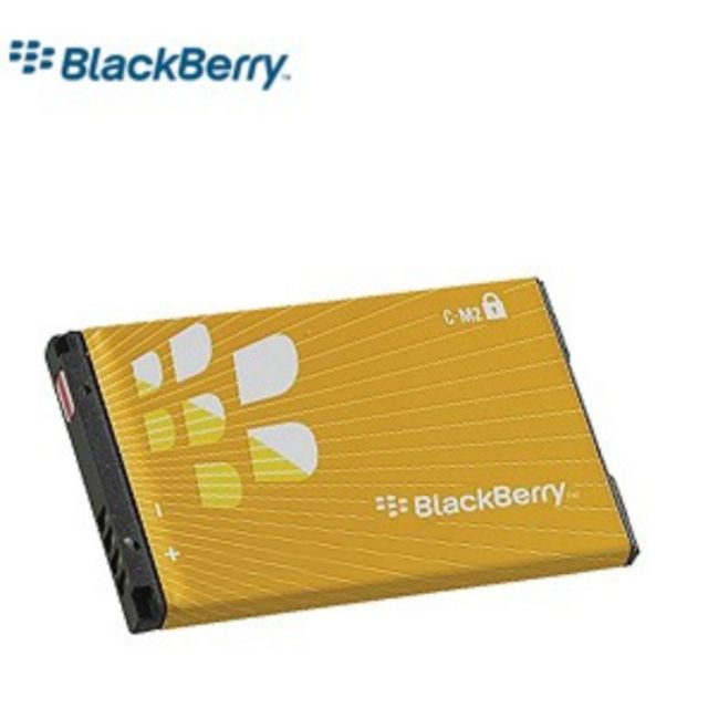 Pin BlackBerry C-M2 BlackBerry 8100 mới 100% có bảo hành