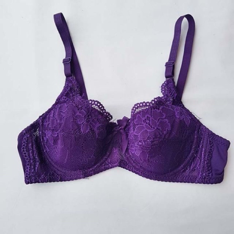 )ÁO NGỰC REN HOA CÓ GỌNG KHÔNG MÚT GIÁ RẺ SIÊU ĐẸP