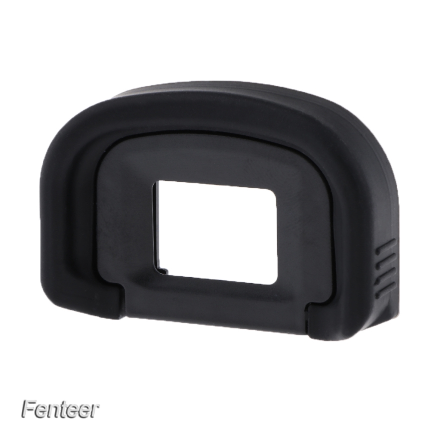 Khuôn Ngắm Máy Ảnh Canon EG 5D3 1DS3 1DX2 1D3 Bằng Cao Su