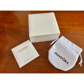 Set hộp Pandora................