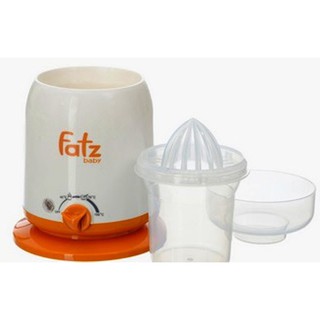 Máy hâm sữa Fatz