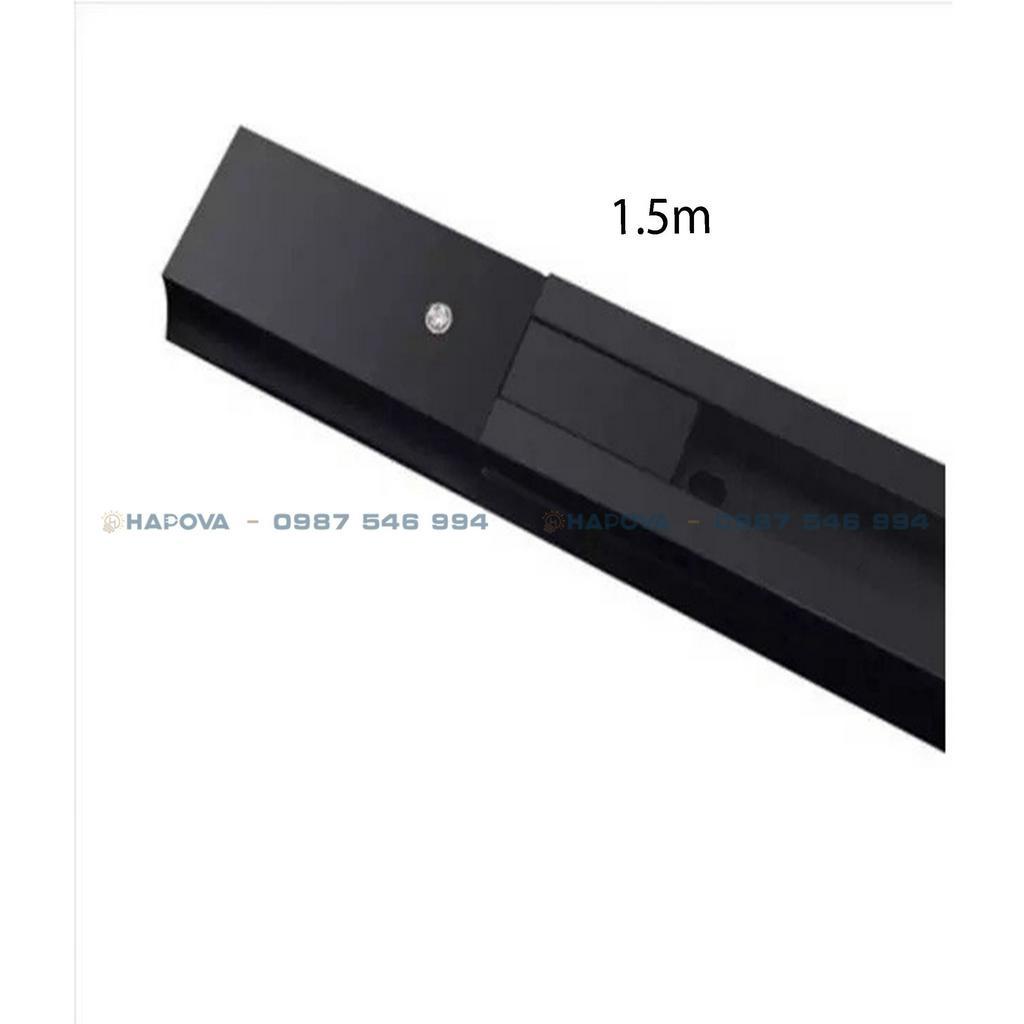 Thanh ray rọi HAPOVA CIKIAS DR09
