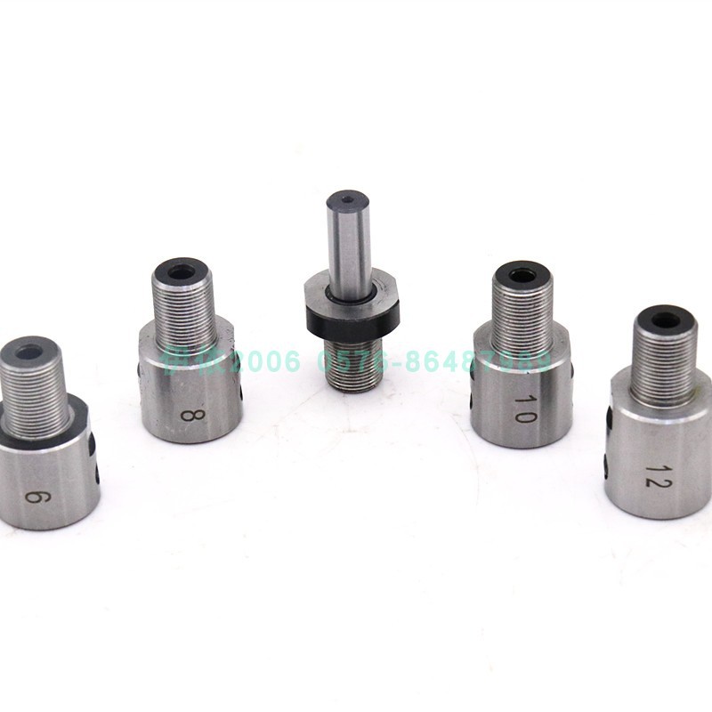 Đầu chuyển đổi dành cho mâm kẹp K01-50, K01-63