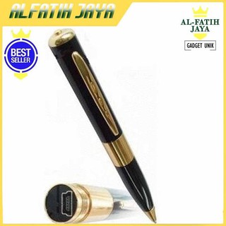Bút CAMERA Ngụy Trang Dạng Bút