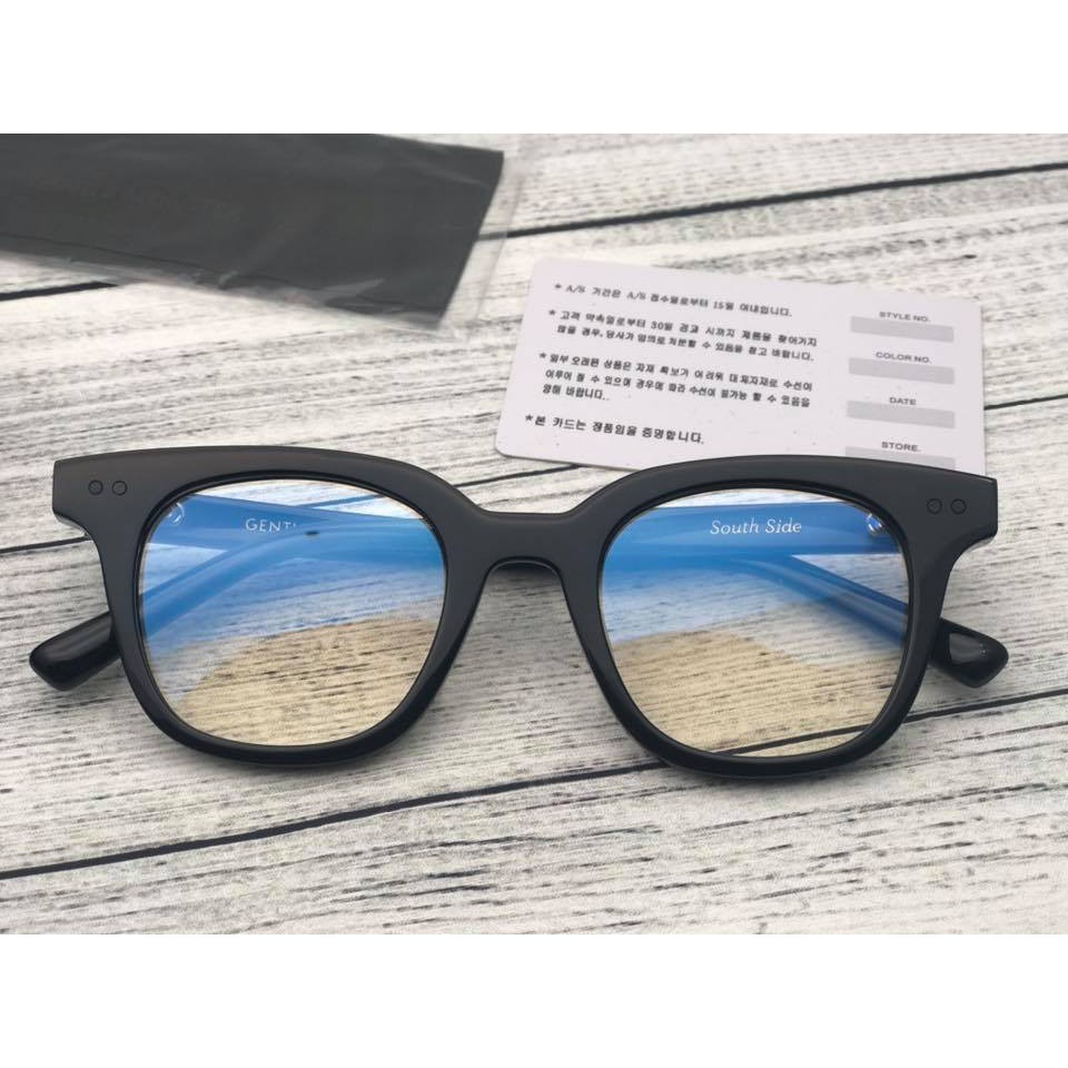 Chuẩn Authentic cao cấp Gọng Kính Cận G.M_SOUTH.SIDE | BigBuy360 - bigbuy360.vn