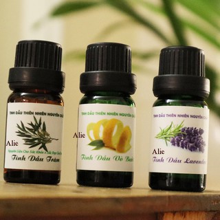 Tinh dầu xông phòng gia đình văn phòng nhiều hương