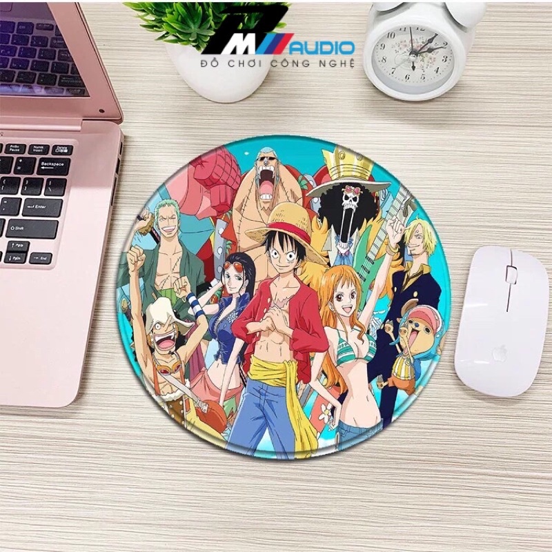 Lót chuột anime,Miếng lót chuột nhỏ ,20x20,30x30(0,2cm) Giá Rẻ siêu dễ thương,được chọn nhiều hình-BMVAUDIO