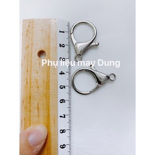 móc càng cua tròn nhỏ