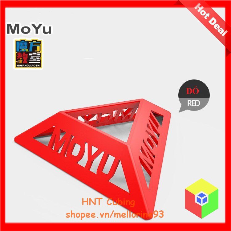 Đế Kê MoYu - Phụ Kiện Rubik