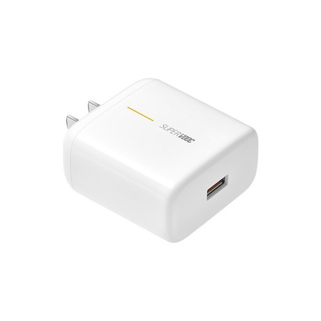 Bộ Sạc OPPO 65W Super Vooc Siêu Nhanh Chính Hãng Dùng Cho  Find X2 Pro, Realme, Reno Ace Và Các Dòng Đời Cao