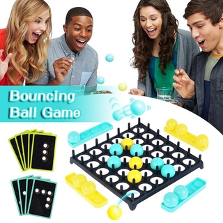 MATTEL Bộ Trò Chơi Board Game Off White 2021
