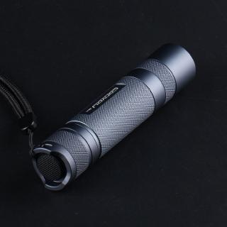 Đèn pin 18650 mạch DTP 4 chế độ sáng Convoy S21A 2300 Lumen