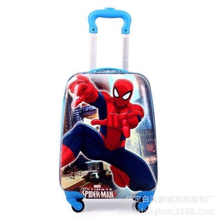 Vali du lịch cho bé