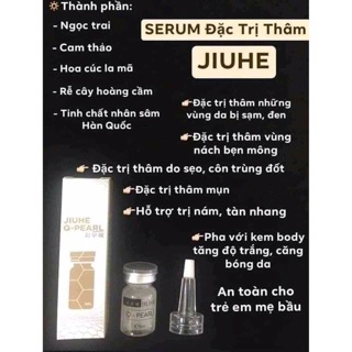Serum jiuhe