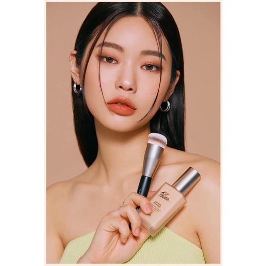 Kem nền Clio Kill Cover New Matte Foundation 15ml