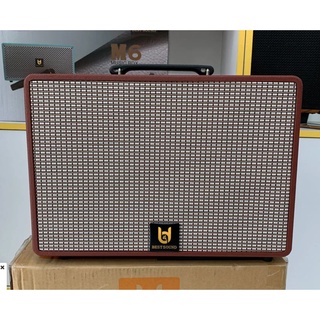Loa karaoke di động best sound m10