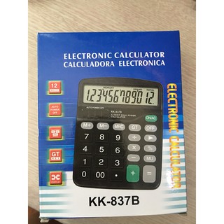 MÁY TÍNH CẦM TAY
