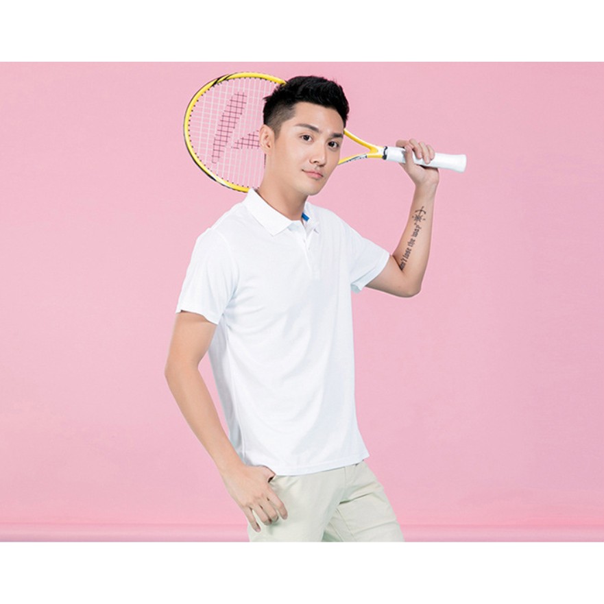 Áo thun nam cổ bẻ Kojiba ngắn tay Thời Trang | BigBuy360 - bigbuy360.vn