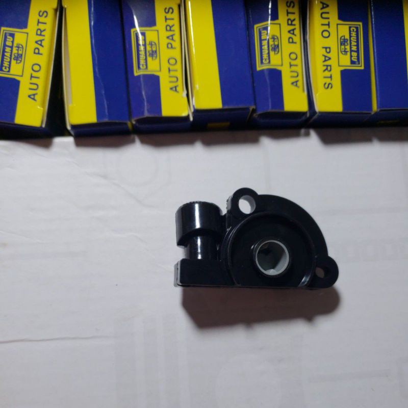 Cảm biến ga Kenbo / Vina/ GP /  Các dòng xe 5 tạ và du lịch