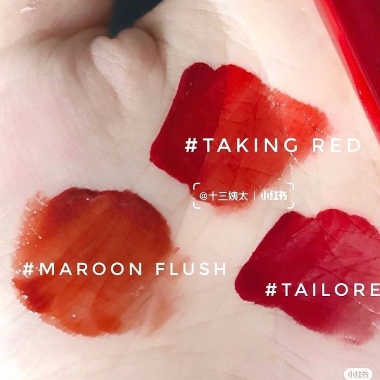 Son 3CE FLASH LIP TINT