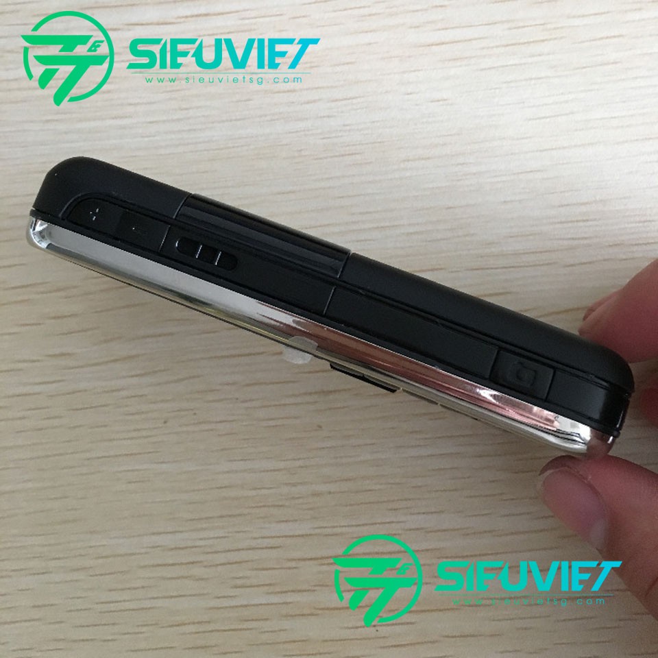 ĐIỆN THOẠI NOKIA 6233 ZIN CHÍNH HÃNG