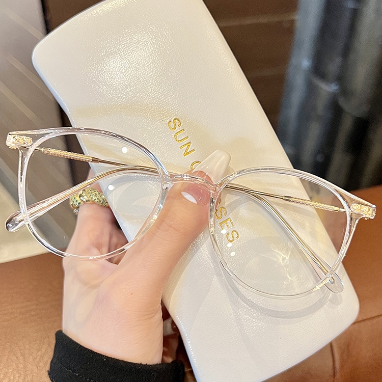 Mắt Kính Chống Bức Xạ Và Ánh Sáng Xanh Dành Cho Nam Và Nữ