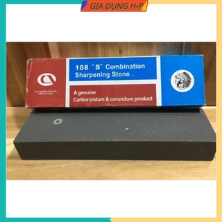 Đá mài, dụng cụ mài dao 2 mặt cao cấp.