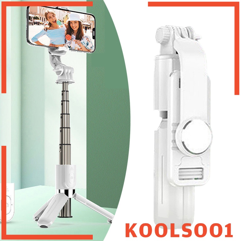 Giá Đỡ Ba Chân Koolsoo1 Cho Điện Thoại Chụp Ảnh Selfie | BigBuy360 - bigbuy360.vn
