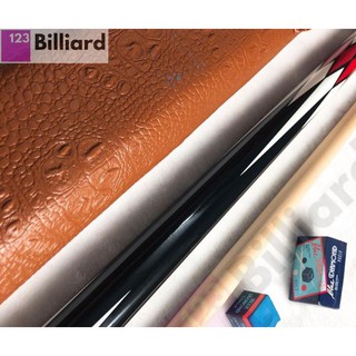 [SIÊU THỊ BIDA] Combo Cơ Bida Diamond Full bộ